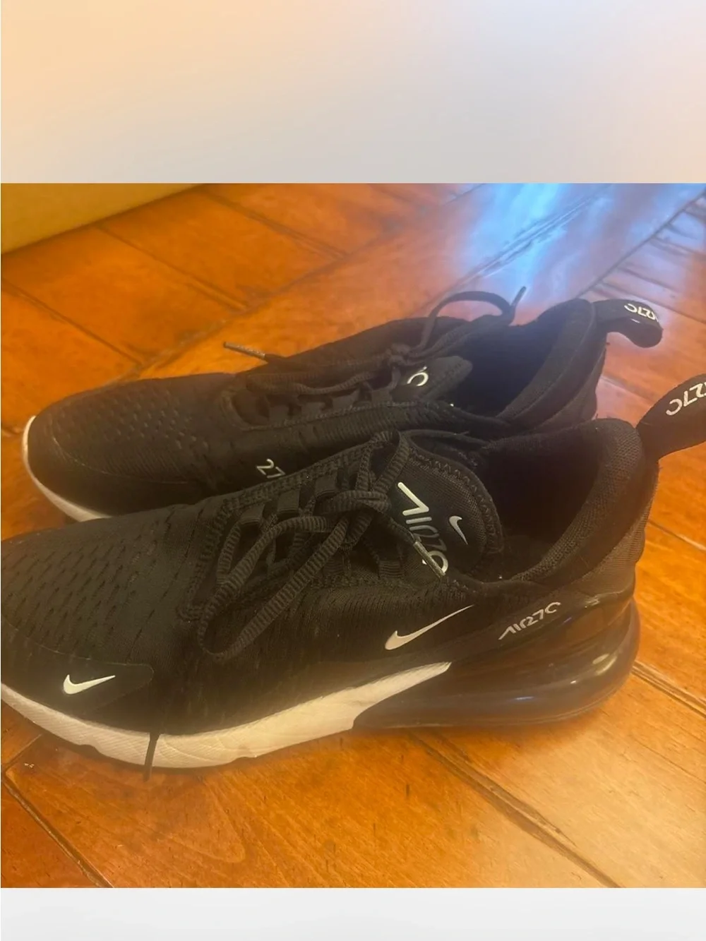 Women’s 270